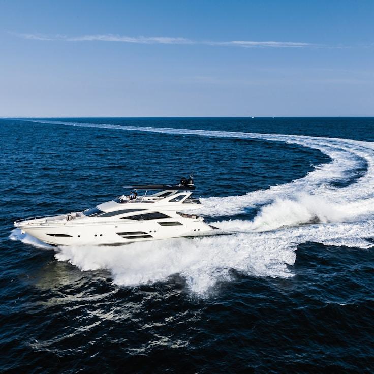 Seafaring quest
