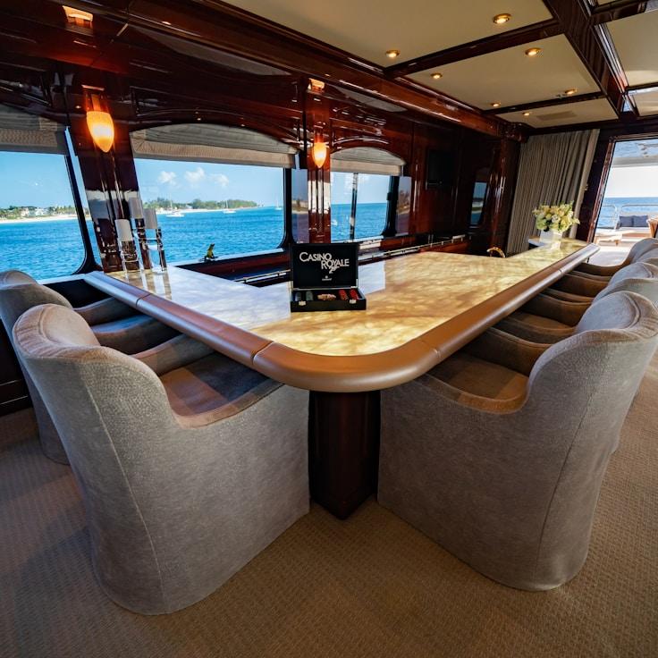 Yachting leisure snapshot